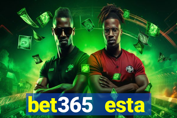 bet365 esta regulamentada no brasil
